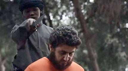 Американская разведка сосчитала число игиловцев на Ближнем Востоке и в Северной Африке