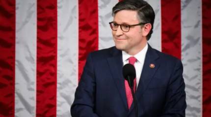 Спикер палаты представителей США: вопросы Украины и американской границы могут начать решать раздельно