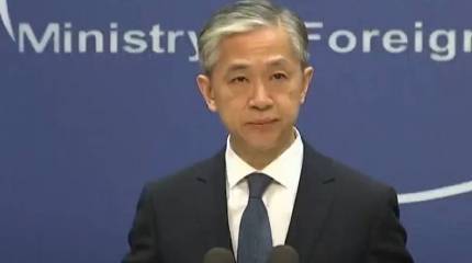 Спецпредставитель Китая посетит Россию, Украину и три страны ЕС в рамках миссии по урегулированию украинского кризиса