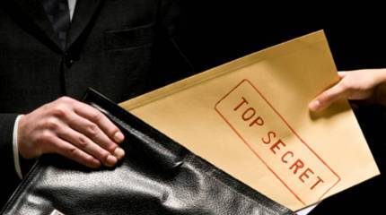 Киев передал Эр-Рияду технологии создания микроволнового оружия