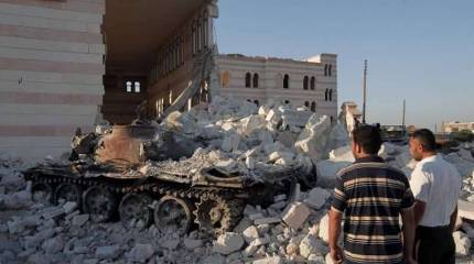 Вашингтон надеется, что под влиянием Москвы сирийская авиация сократит вылеты в районы перемирия