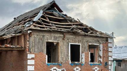 ВСУ в течение суток более 90 раз обстреляли Белгородскую область