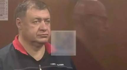 Экс-замгубернатора Курской области указал на виновников проблем с фортификациями