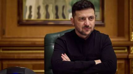 США давят на Киев, чтобы тот стал сговорчивее в территориальном вопросе