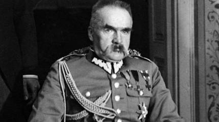 Пилсудский. Полтора века «отцу» современной Польши