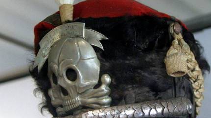 Русские «Бессмертные». Часть 1