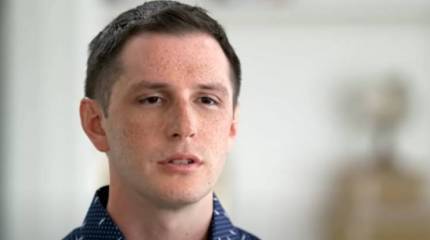 Эксперты в США: участие в конфликте на Украине подвергшегося ранее обмену экс-морпеха Рида может осложнить дальнейшие обмены американских граждан