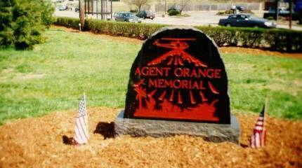 Американские ветераны потребовали от властей компенсации за работу с "агентом Оранж"