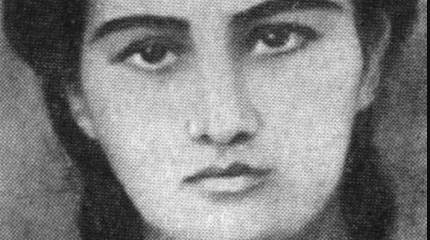 Майя из Первомайки