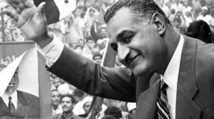 23 июля – 60 лет египетской революции 1952 года