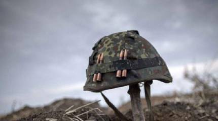 Над украинскими силовиками вновь нависла угроза окружения