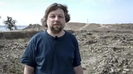 В Польше по запросу Киева задержан российский археолог из Эрмитажа