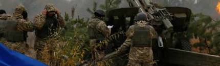 «Миротворческий casus belli» для зачистки ЛДНР от ВСУ. Бряцанье «Трёхсотками» у крымской границы: Киев снова испытывает судьбу!