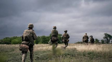 Воспользовавшись перемирием, формирования ВСУ начали бросать позиции под Сумами