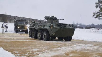 Польский обозреватель: Россия ещё не начинала воевать, а мы уже проигрываем