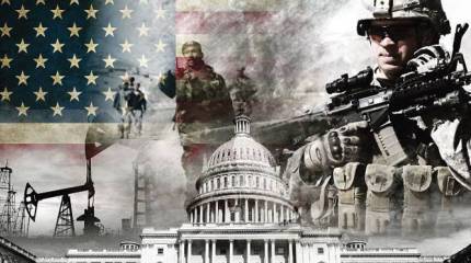 Оборона Вашингтона