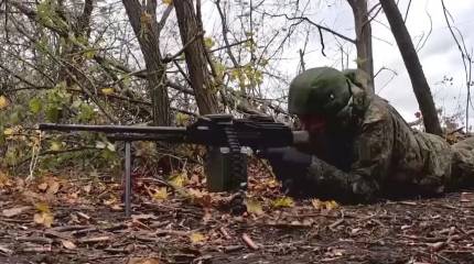 ВС РФ взяли село Весёлое, продолжая продвигаться к Гуляйполю