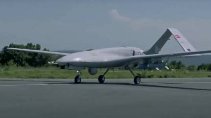 «Усилят защиту на восточном фланге»: министр обороны Польши о покупке БПЛА Bayraktar TB2