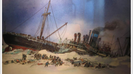 Трагедия, ставшая триумфом