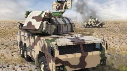 РФ провела испытания своего «ответа» на американскую ПРО в Европе