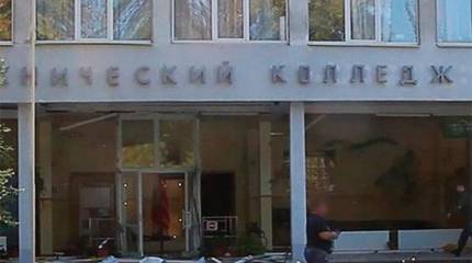 Тело керченского убийцы до сих пор не захоронено