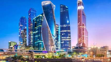 «Человейники» и вымирание России