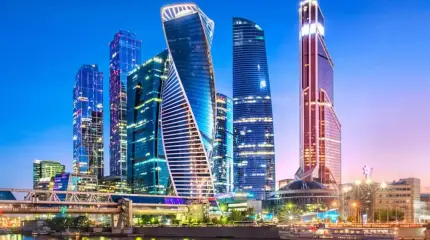 «Человейники» и вымирание России