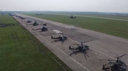 День создания армейской авиации России