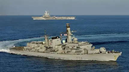 Чем Москва может ответить Лондону на блокаду Калининграда