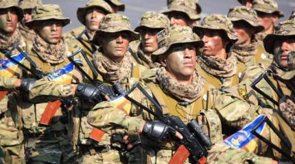 Многие не считают войну законченной: в Ереване обстановку на границе с Азербайджаном называют «ситуацией на передовой»