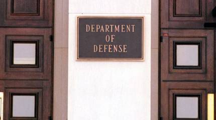 Пентагон уточнил: оружие в Сирии было сброшено арабам, а не курдам