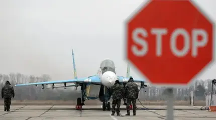 Sin otro MiG-29: la defensa aérea rusa deja a Ucrania sin aire