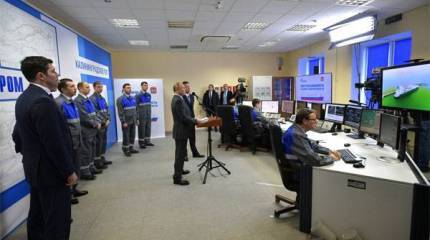 Литва экономически отыграна вводом терминала СПГ под Калининградом