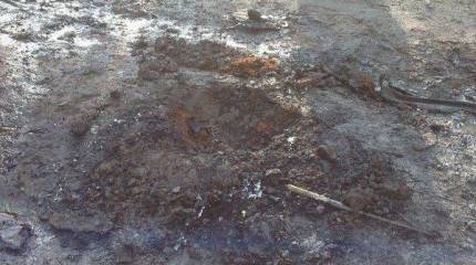 Серия взрывов в Харькове