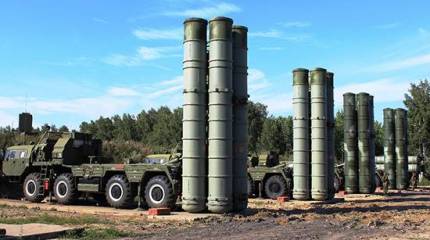 В ходе учений "Восток-2018" отражали удар ракет-невидимок