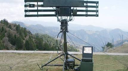 Словакия ищет новые системы ПВО к имеющимся С-300