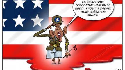 Необременённые суверенитетом ублажают США, предлагая "реформировать" Совбез ООН