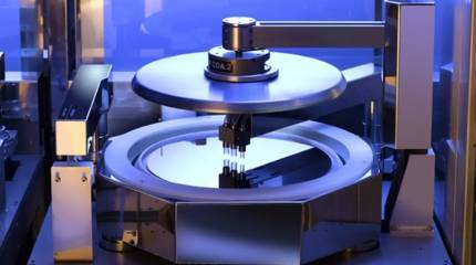 В РФ появится линия по производству чипов, которая к моменту создания устареет