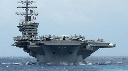 Бокс по переписке, или Еще раз о послевоенном флоте