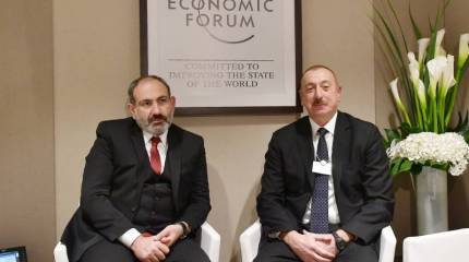 Совет Европы: Главы Армении и Азербайджана согласны договариваться в Брюсселе