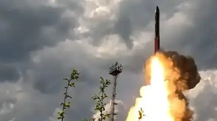 Приближая удар по НАТО: Запад смещает прицел ВС РФ за пределы Украины