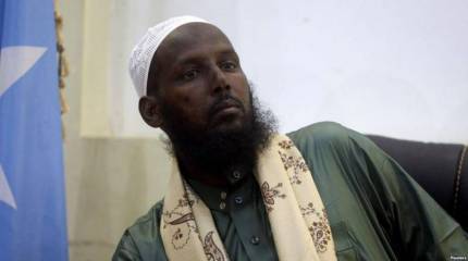 Ожесточённый бой в Сомали со множеством жертв