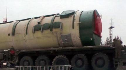 Эксперт рассказал о числе "Сарматов", способных уничтожить население США