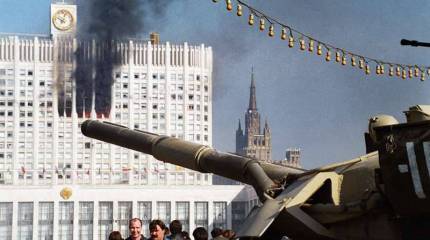 Насколько украинцы русские? Аналогия предательства