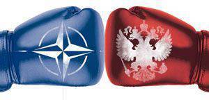 Во главе антизападной коалиции