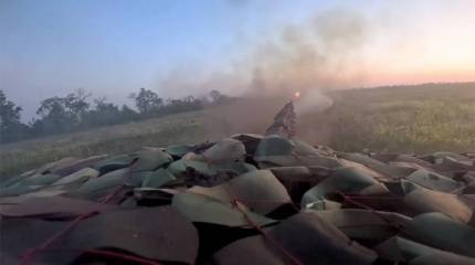 ВС РФ продвигаются к Купянску сразу с двух направлений, украинская сторона не исключает наличия в городе российских ДРГ