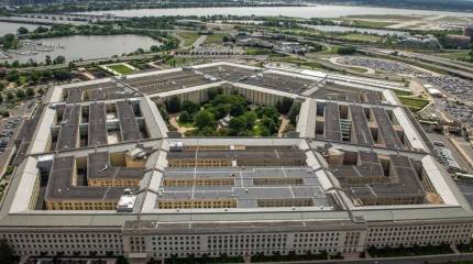 Американская пресса: У Госдепа и Пентагона различаются точки зрения на военную поддержку Украине