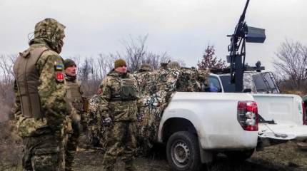 Ракетных атак не было, почти все БПЛА сбиты — Воздушные силы ВСУ