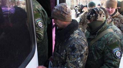 Удивительные результаты соцопроса на Украине