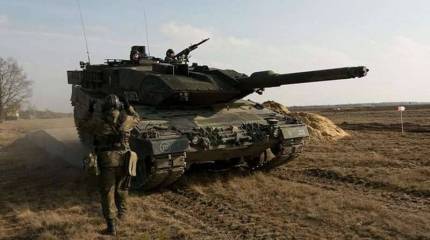 Смещение баланса сил на западных рубежах ОДКБ на фоне комплексного обновления танкового парка Польши